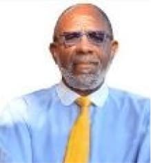 Ben S. McMillan, III