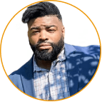 Attendee testimonial