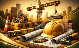 CONTRACTING & CONSTRUCTION