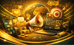 MARKETING & COMMUNICATION