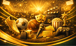 SPORT & ENTERTAINMENT
