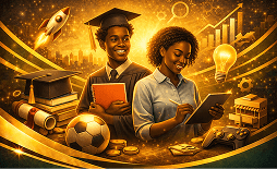 YOUTH ENTREPRENEURSHIP & EDUCATION