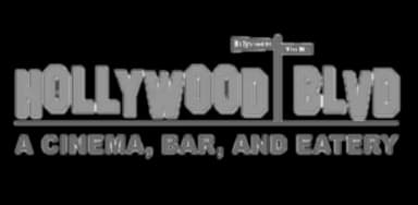 Hollywood Blvd