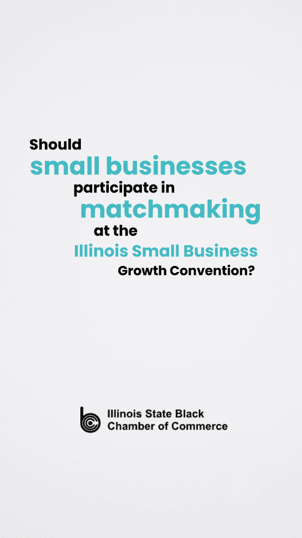 Attendee testimonial
