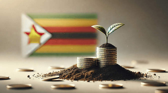 Zimbabwe construction