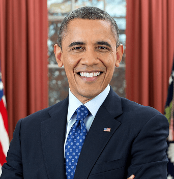 President Barack Obama