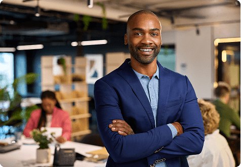 Be a Force for Economic Growth