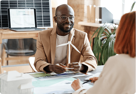 Invest in Black Business Excellence