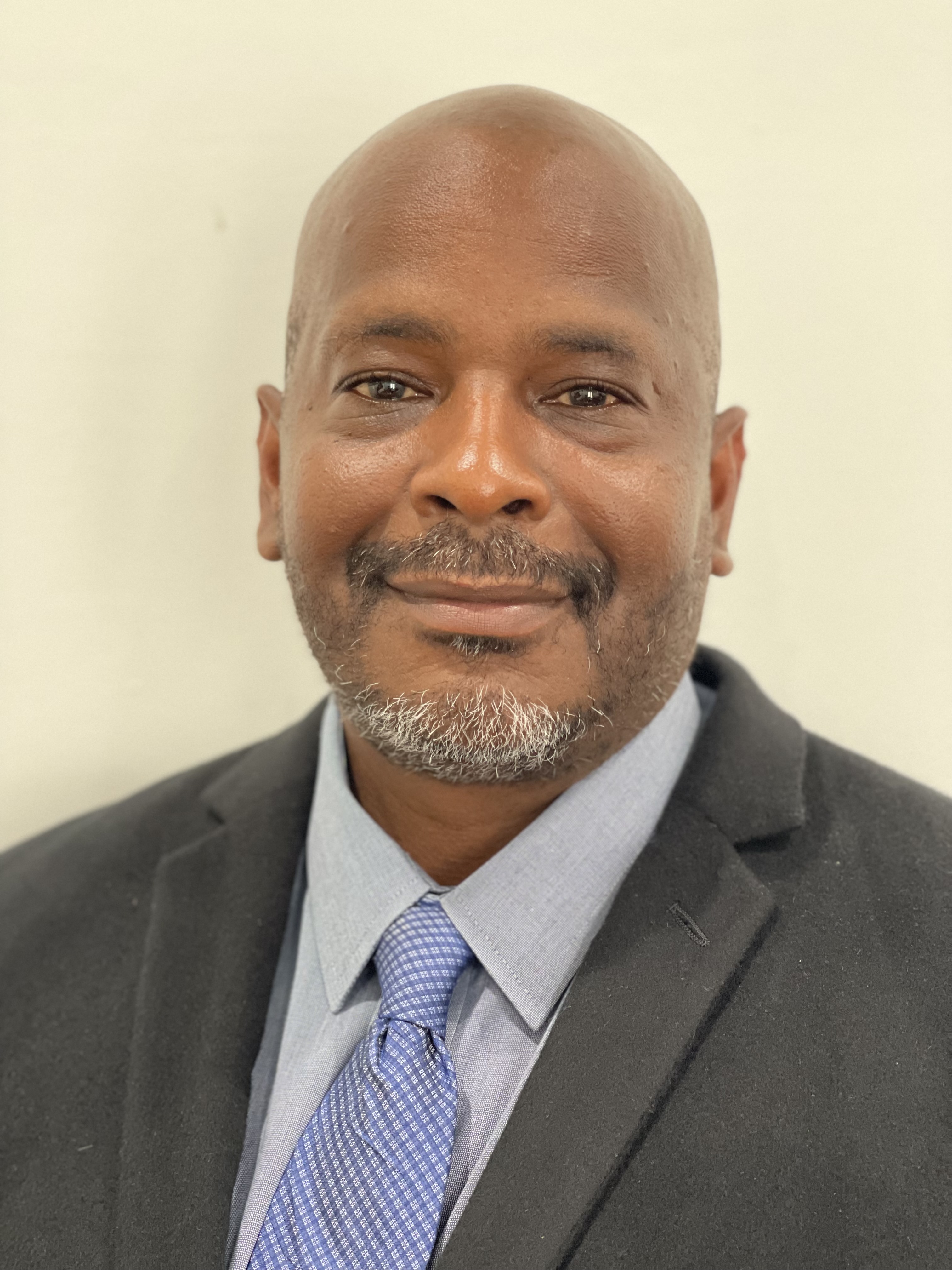 Kareem Broughton