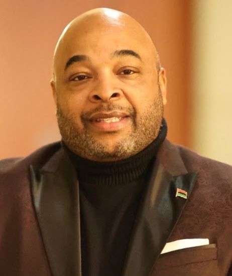 Carl West
