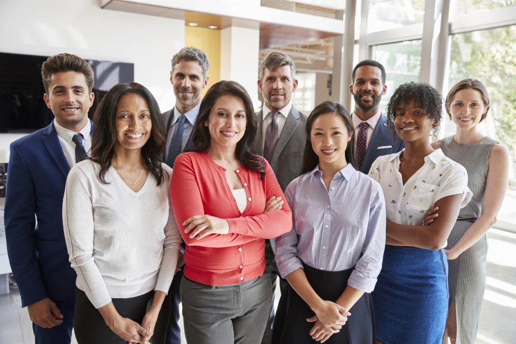 minority business owners