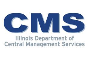 Central management services Illinois