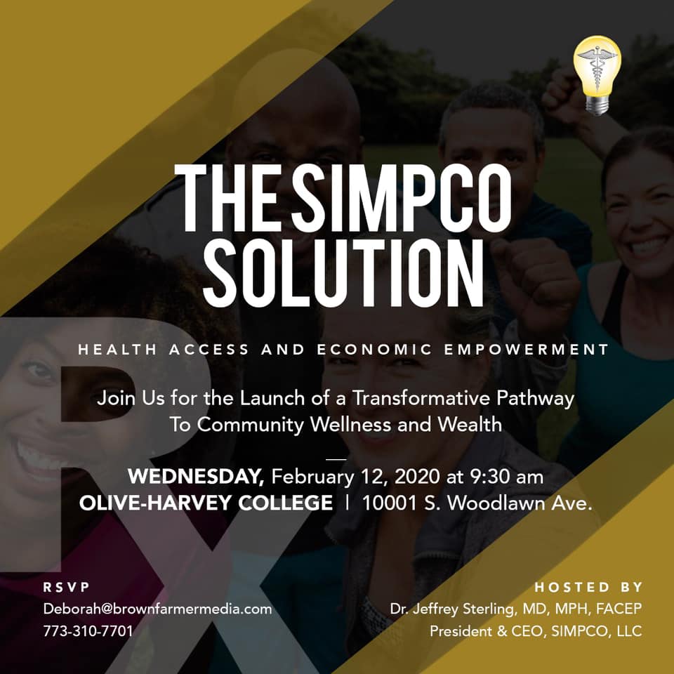 simpco event banner