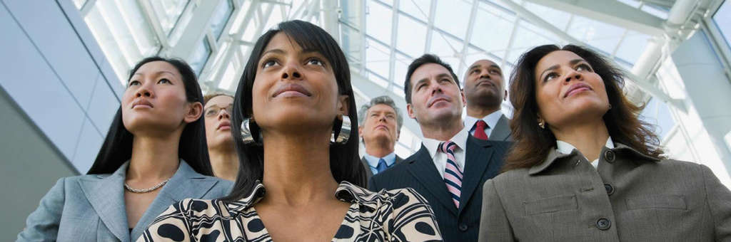 minority business owners