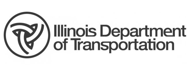 Illinois Department of Transportation logo