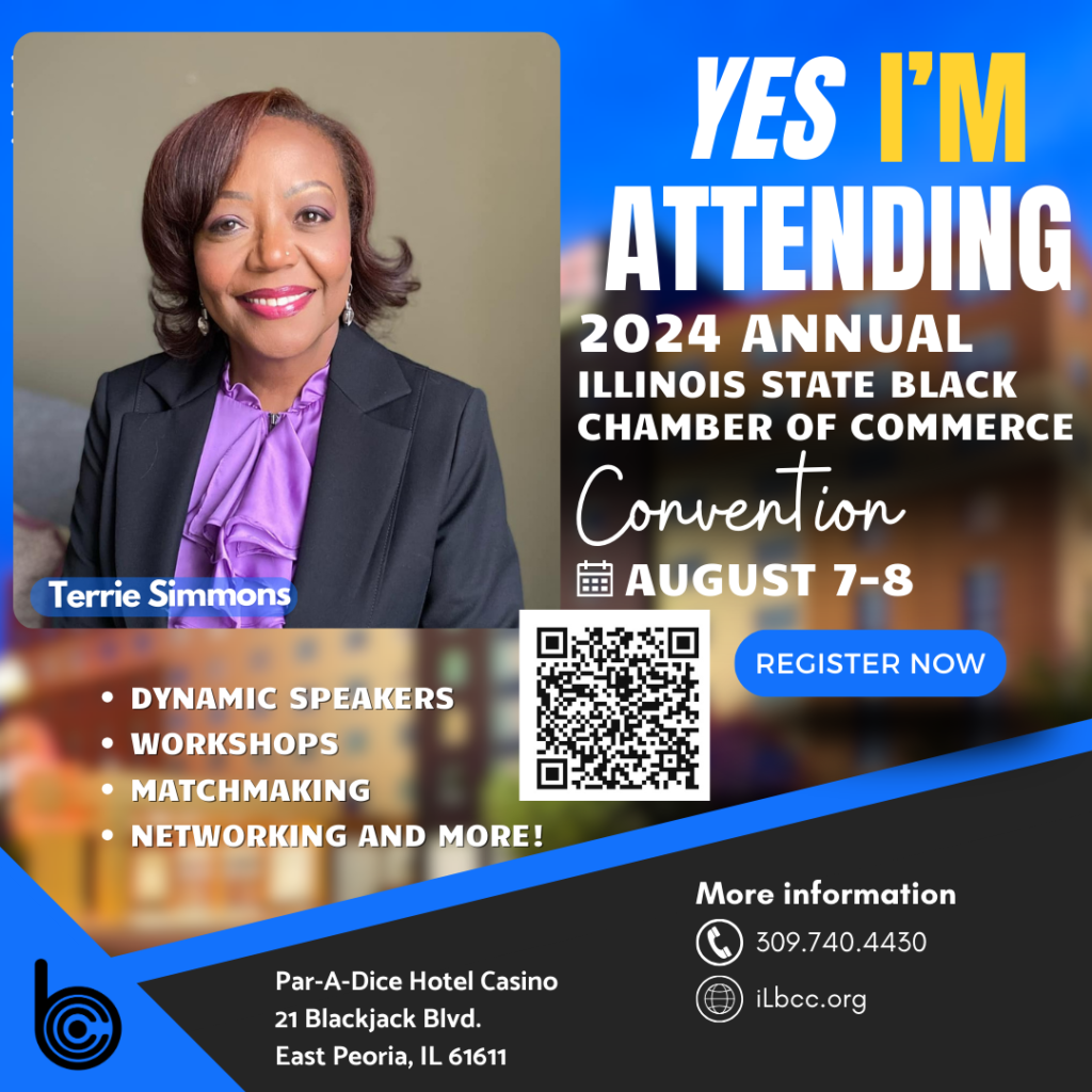 Terrie Simmons is attending